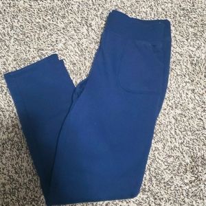 Athletic Works 10-12  Dark blue